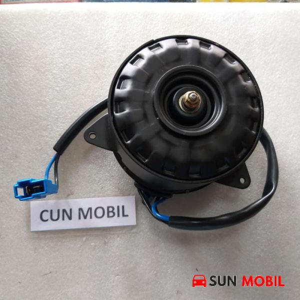 Motor fan radiator Suzuki Karimun kotak – CUN MOBIL