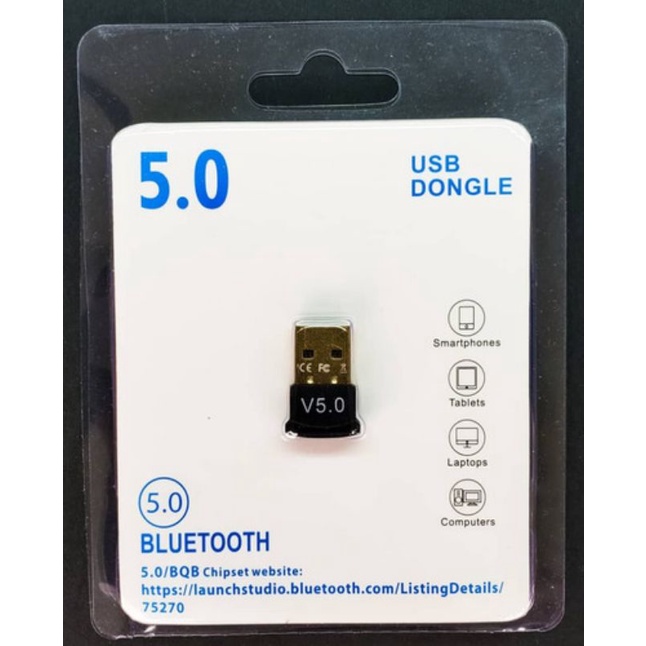 Usb Wireless csr 5.0 / Usb dongle 5.0