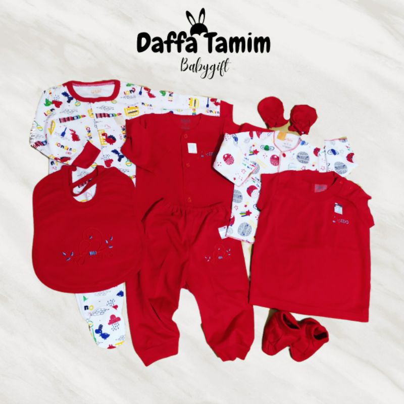 setelan bayi paket Baju bayi branded costly tokusen fluffy ido sekelas merk velvet libby baju bayi s