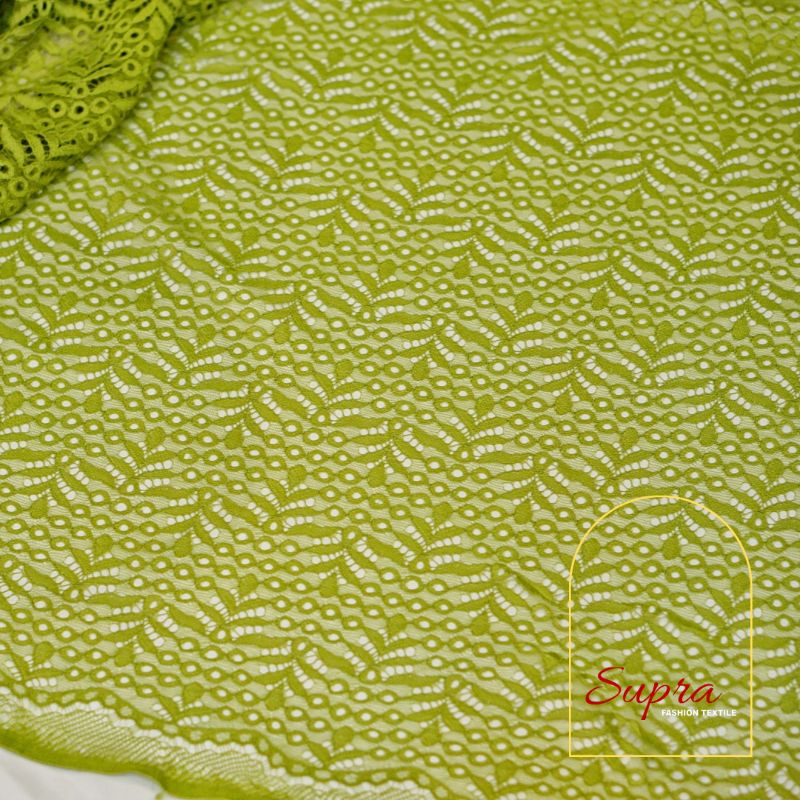 Dania Lace/brokat/bahan kebaya