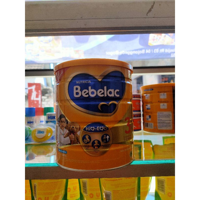 bebelac 3