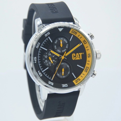 Jam Tangan Pria CAT AK.149.21.127 Original