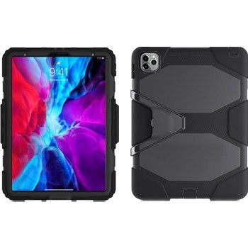 Griffin Survivor All Terrain Shockproof Case Casing Cover for iPad Pro 11