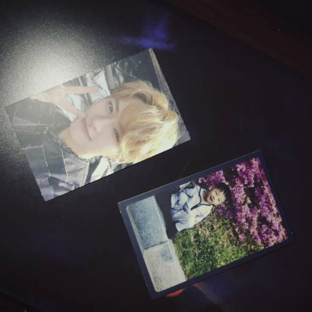 Stray Kids Lee Know & Woojin childhood