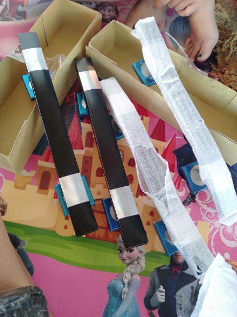 Handle Pintu Rumah / Gagang Pintu /tarikan Pintu Model Cobra 33cm