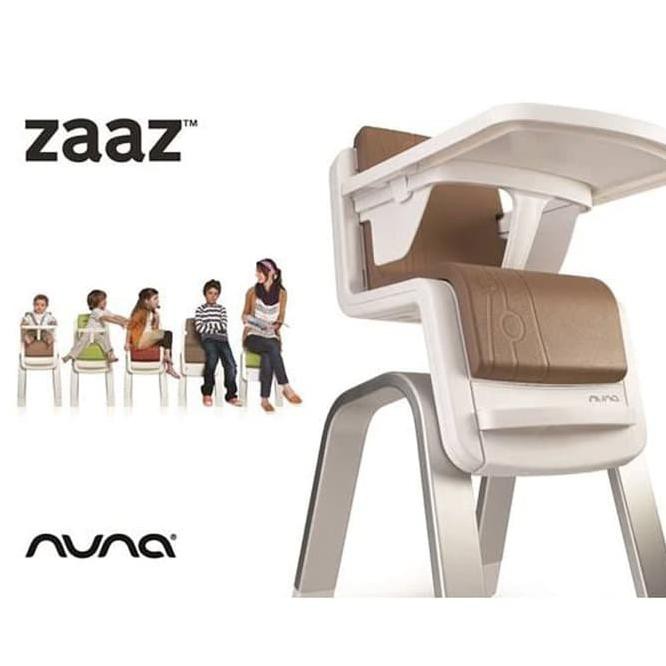 nuna zaaz newborn seat