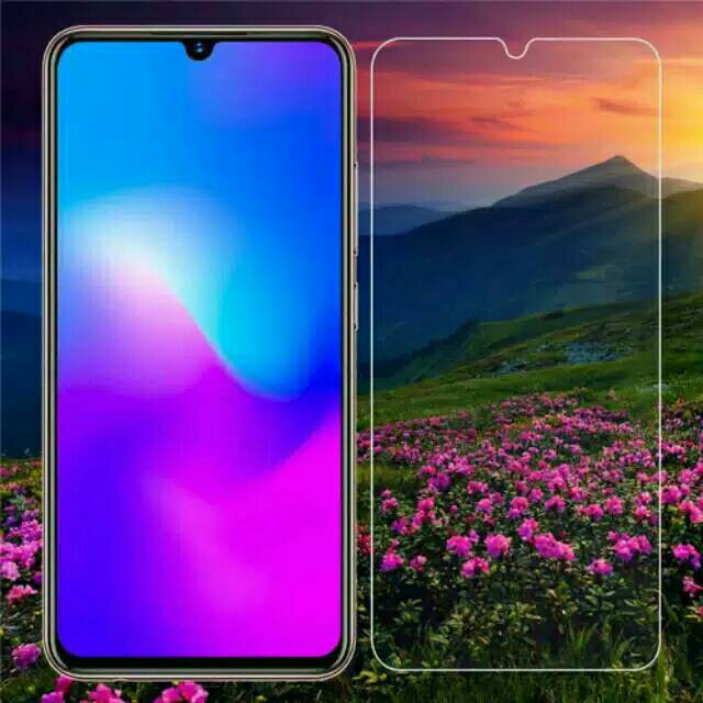Promo Cassing Tutup Belakang Original Lenovo A6000 Gratis Tampered Glass