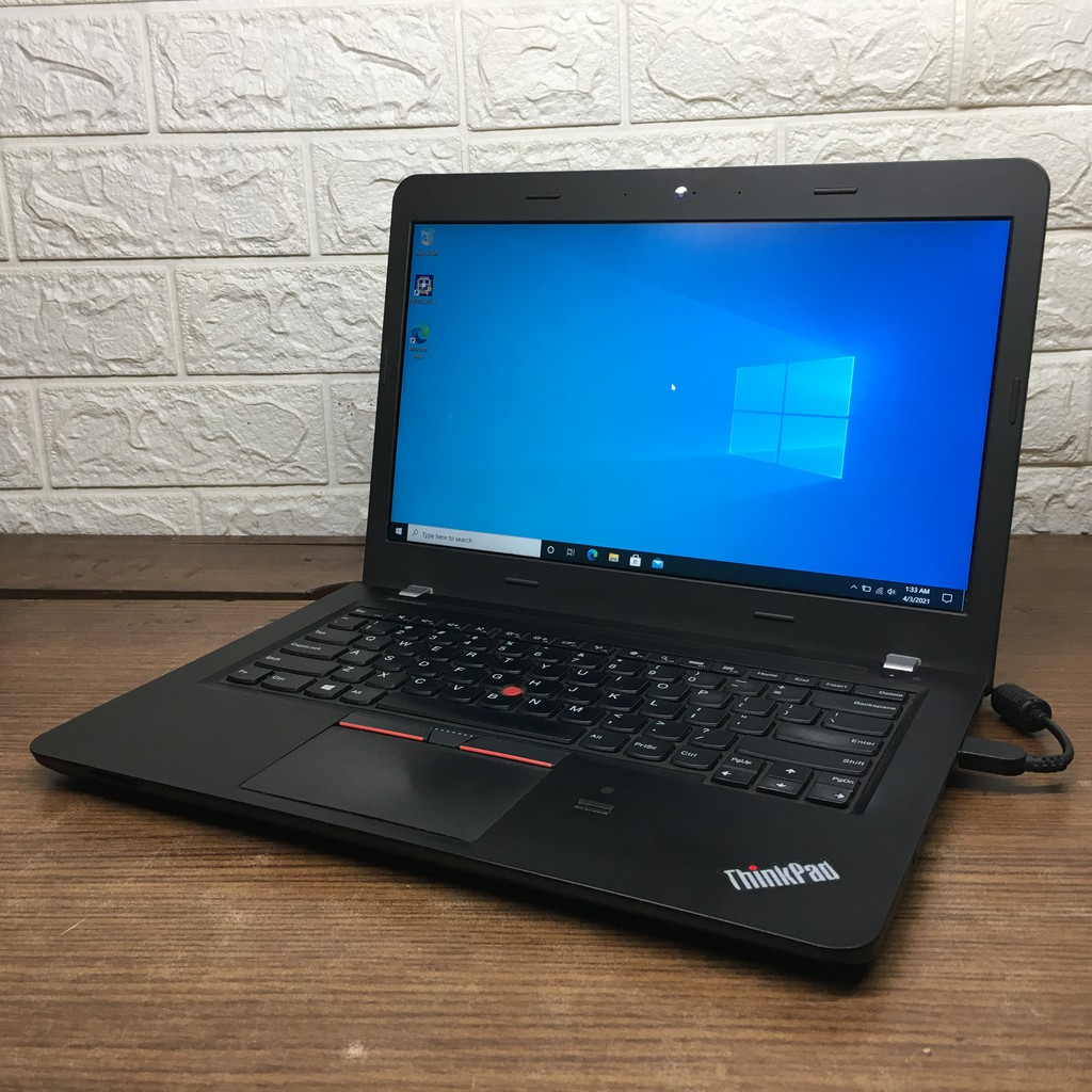 Laptop Lenovo ThinkPad E460 Core i7 Gen 6 Radeon 2GB Full HD