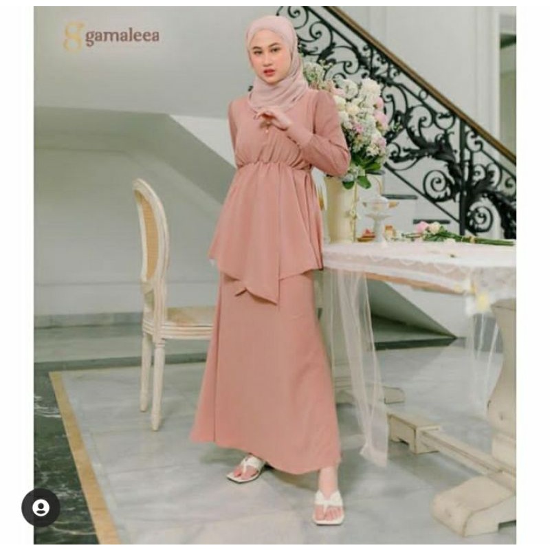 Sophia set @gamaleea.id