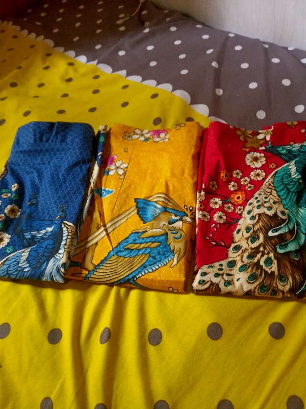 Rok Batik Wanita Modern // Clothtowear