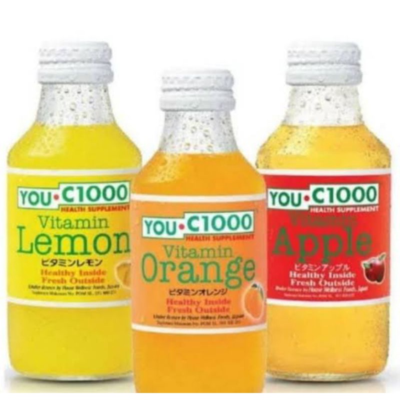 

you c1000 180ml
