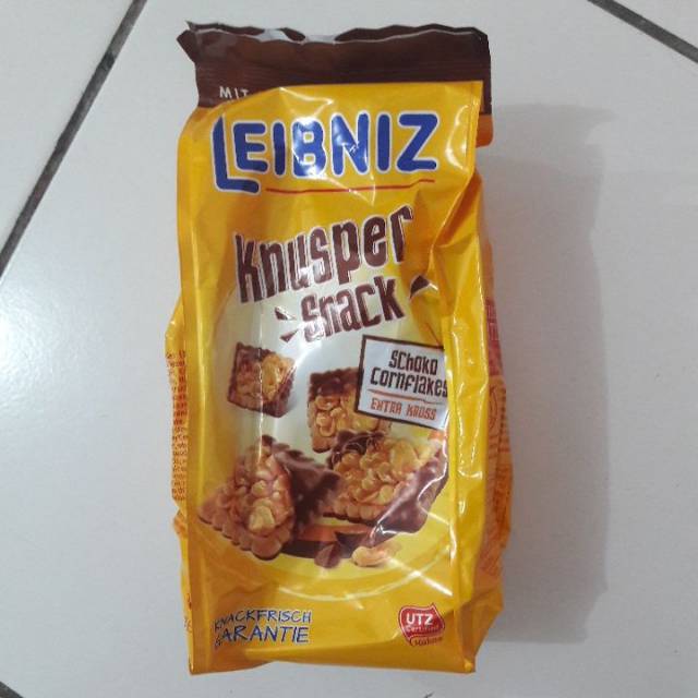 

Biscuit coklat