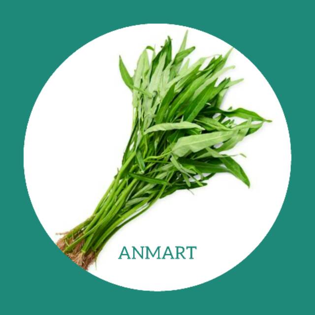 

ANMART | 1 Ikat Kangkung Segar | Sayur Online | Sayuran Segar