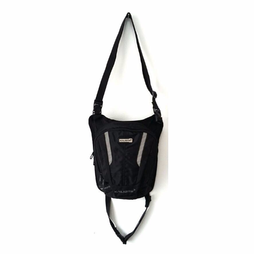 TERBARU KALIBRE Overload 02 Tas Pinggang Selempang Paha MURAH MERIAH