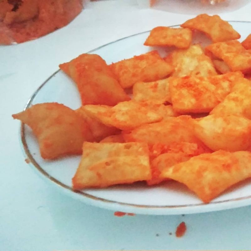 

KRIPIKGURIH