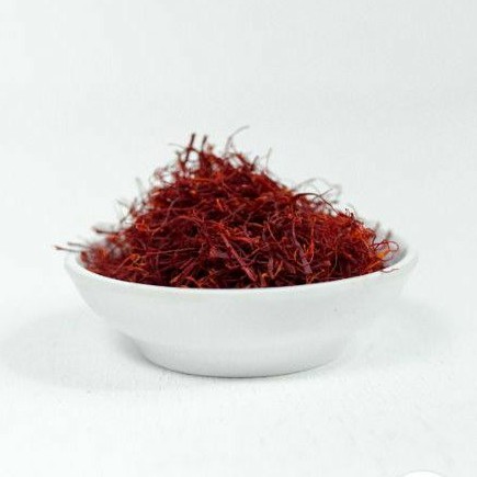 

SAFFRON 1 GRAM