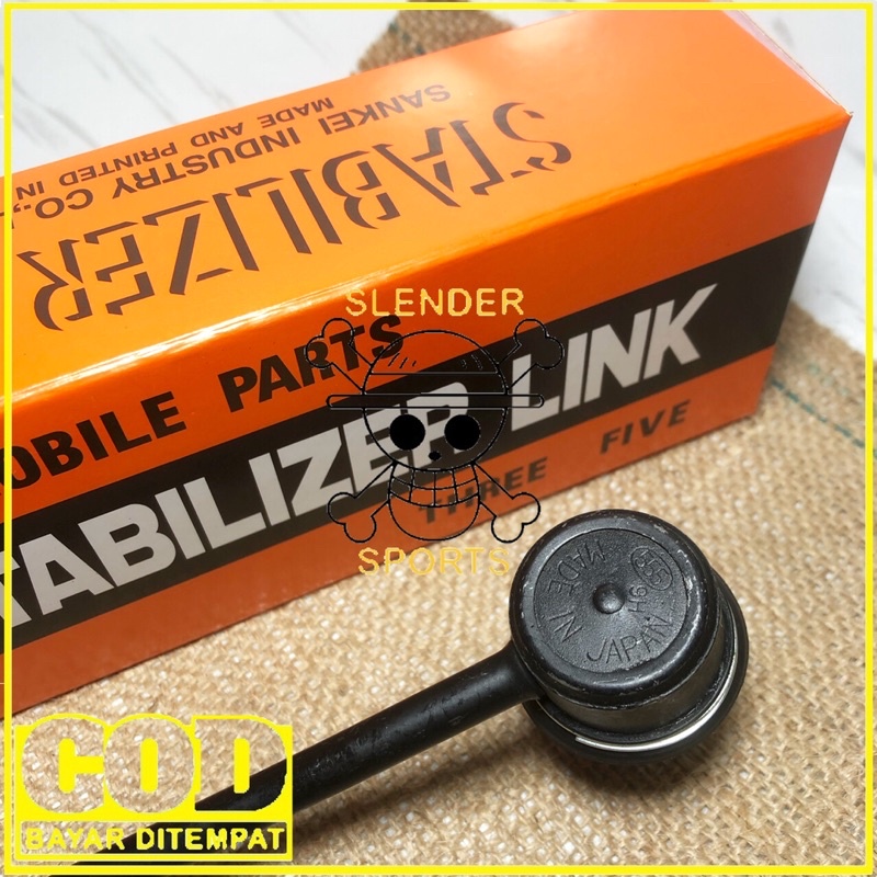 STABIL LINK APV 555 - STABILIZER LINK APV - LINK STABIL APV - STABIL LINK