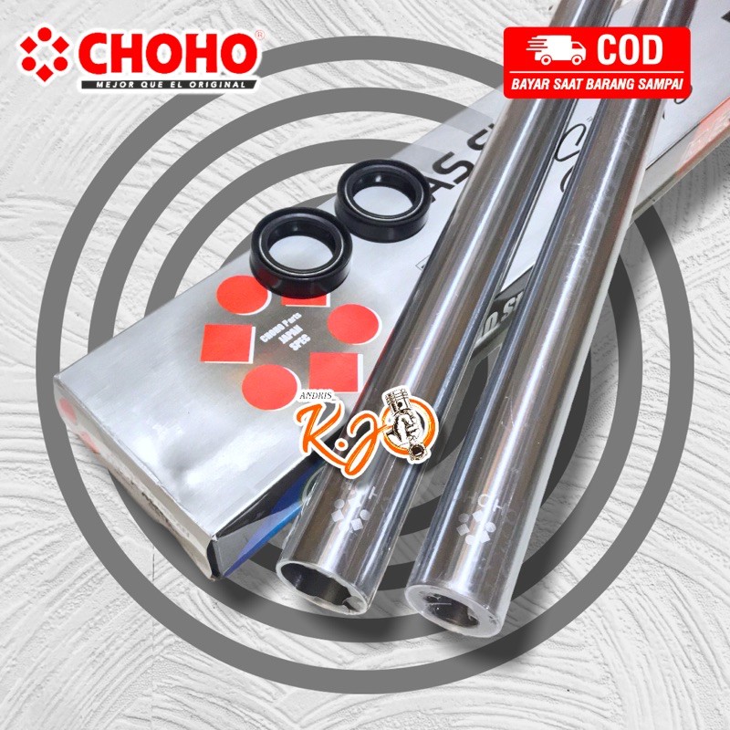 As Shock Shok Depan HONDA CB150R STREETFIRE CB 150R CB 150 R OLD ORI CHOHO