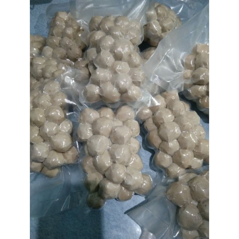 

Bakso ayam baso ayam