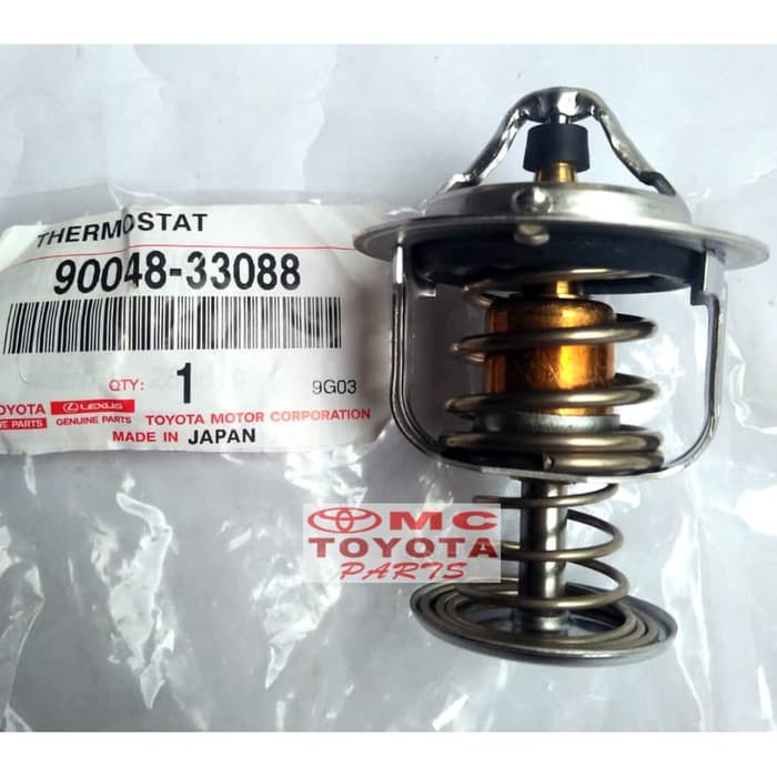 Thermostat Avanza Xenia Rush Terios 90048-33088