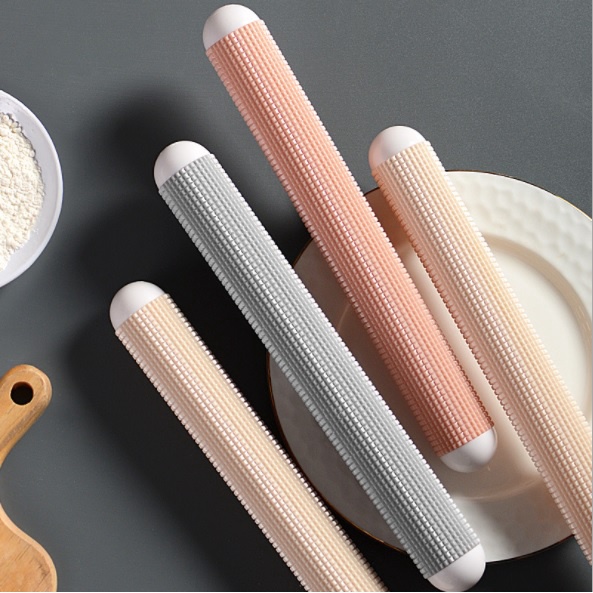 Penggiling Adonan Anti Lengket / Non Sticky Rolling Pin