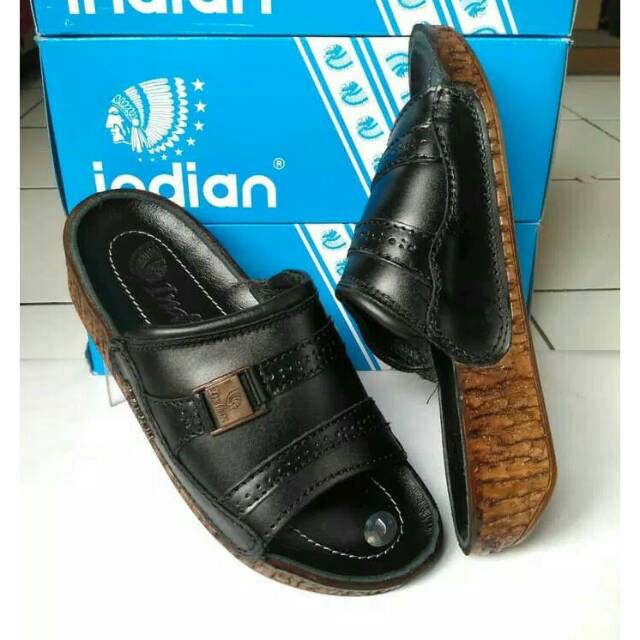 sandal indian