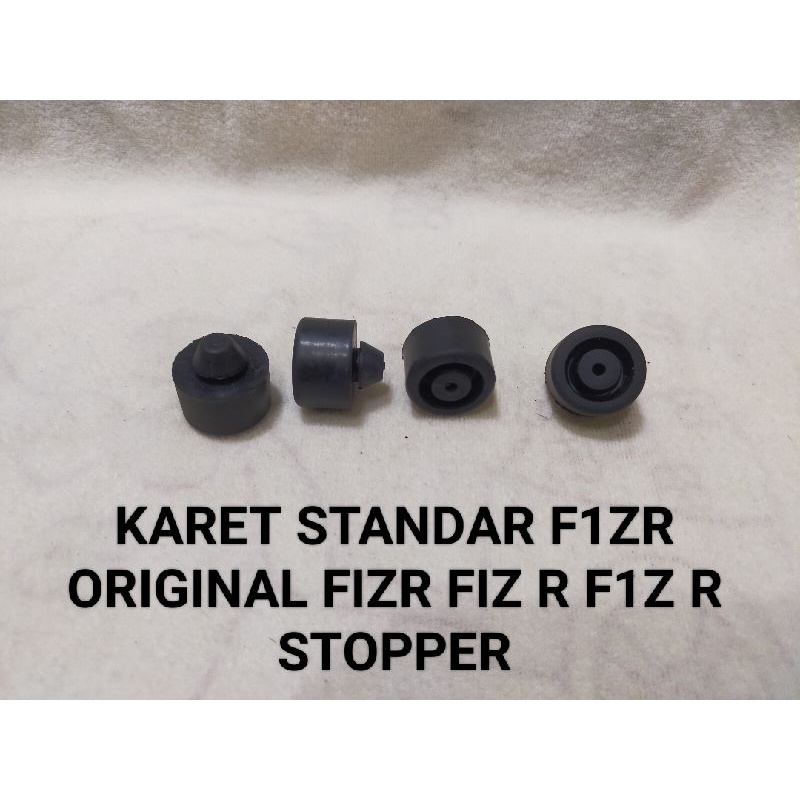 KARET STANDAR F1ZR ORIGINAL FIZR FIZ R F1Z R STOPPER