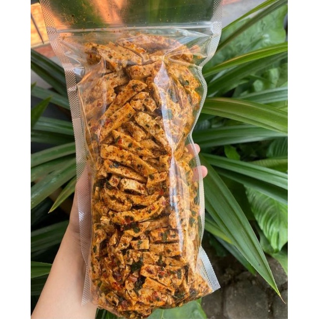 

(PROMO BASRENG) BASRENG PEDAS ORIGINAL 50gr - 120gr