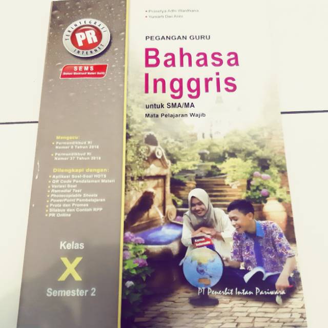 35+ Kunci Jawaban Buku Paket Bahasa Dan Sastra Inggris Kelas 12 Gif