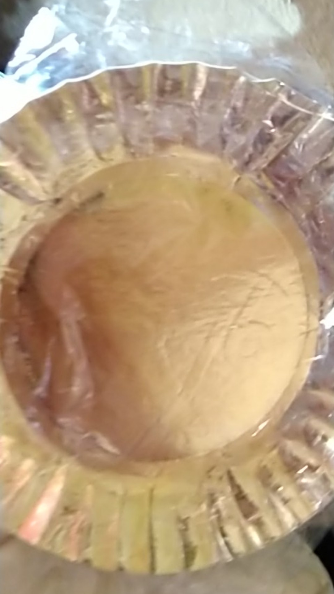 Piring Kue Kecil Karakter