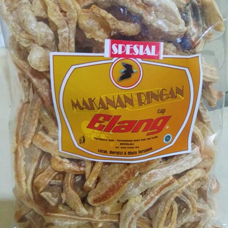 

URAT SAPI Cap Elang 250gr