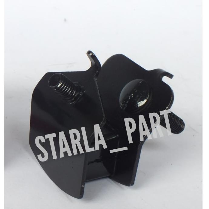 :<:<:<:<] rubber mounting kaki genset 2kw