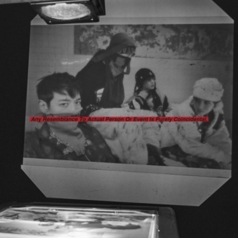 PELUNASAN SHINEE ALBUM