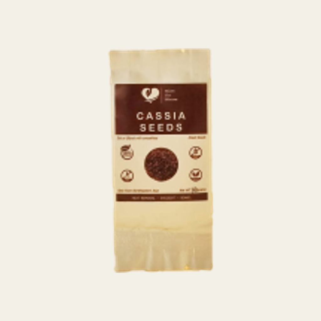 

Glaranadi Teh Kacang Cassia Senna 250g Teasane Pelancar Buang Air Besar / Pure Cassia Seed