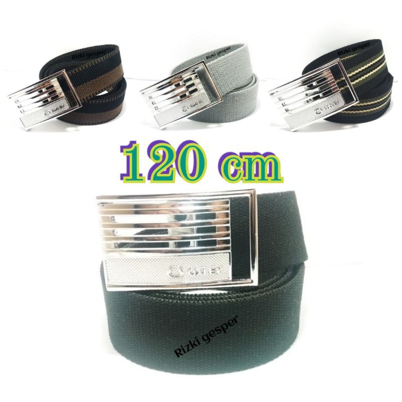 IKAT PINGGANG PRIA-WANITA TACTICAL 1957 Tl