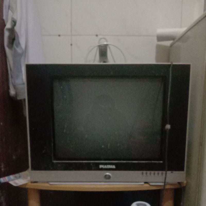 TV tabung Plasma