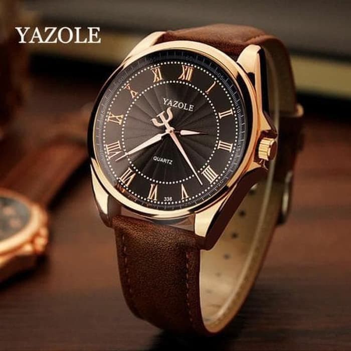 Yazole 336 + Box + Free Ongkir