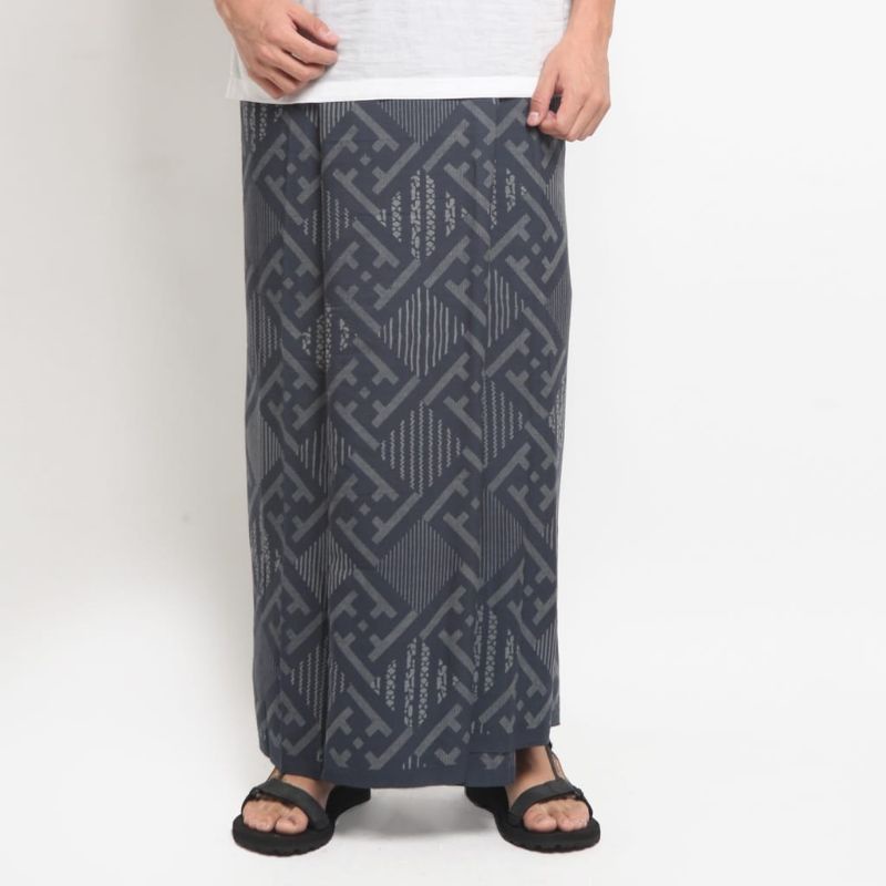 Sarung Tenun Exclusive | Limited Edition | Gajah duduk Exclusive Original