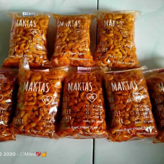 

Maktas