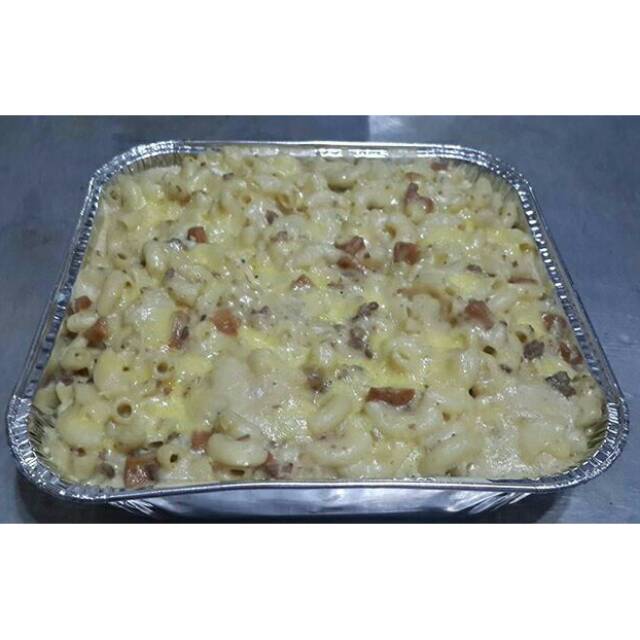 

Mac n Cheese / Mac & Cheese