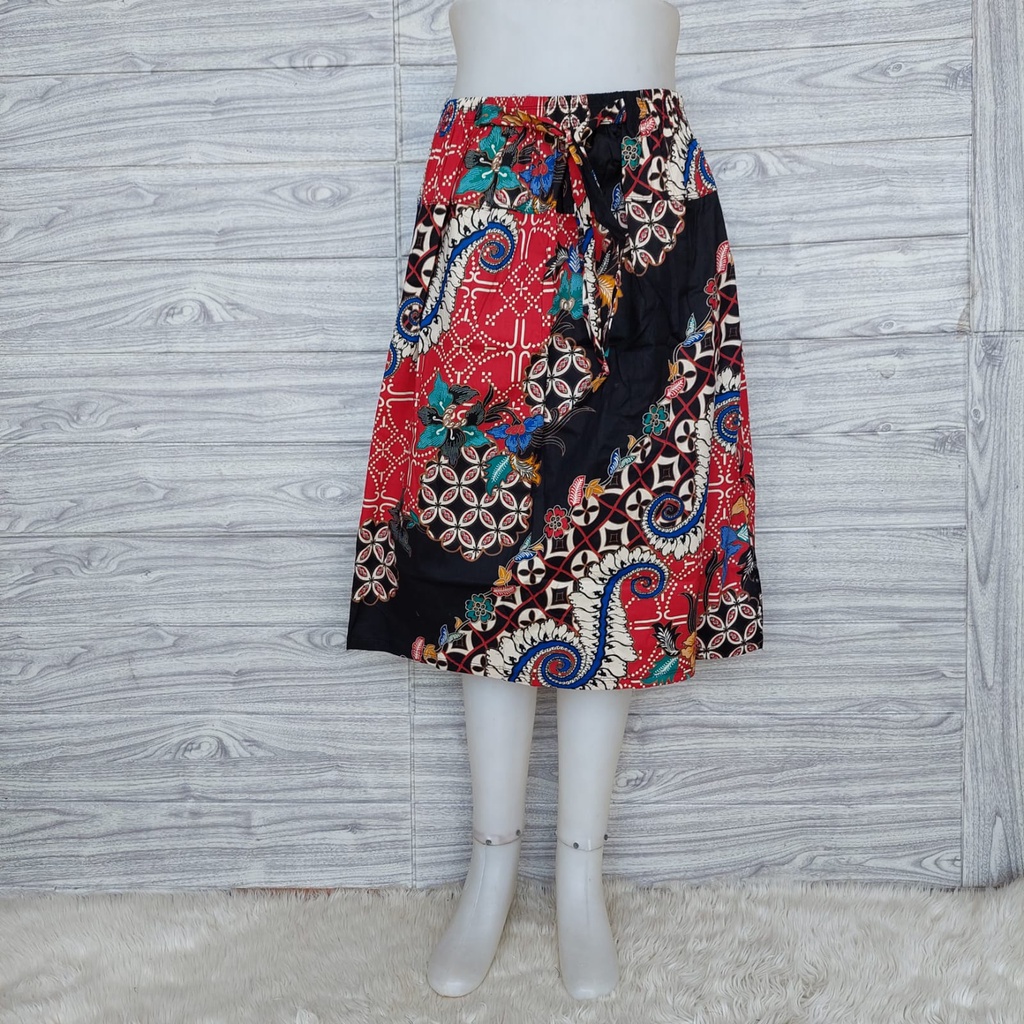 Rok batik dewasa muat max 90kg-7
