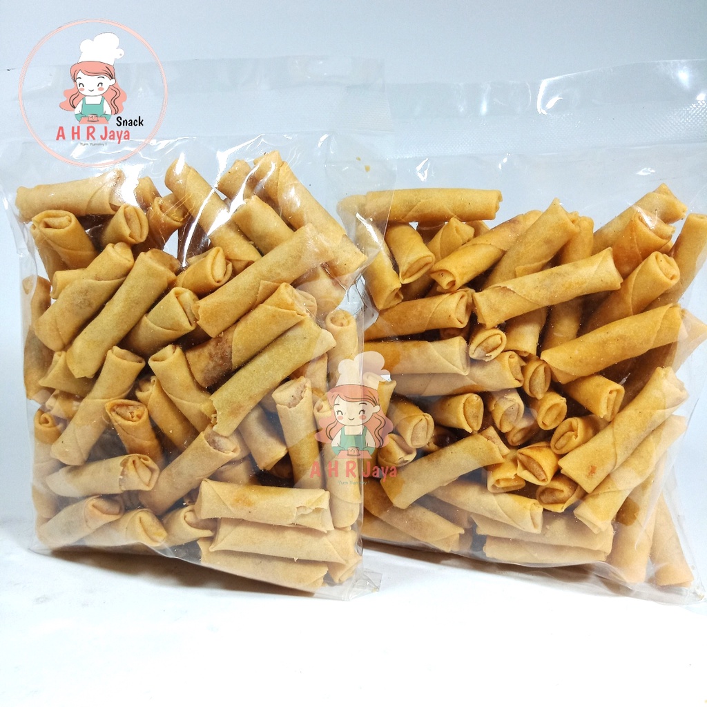 

Sumpia Udang Pedas 1 KG | Chili spring roll | Sarikaya | Sumpiah Udang