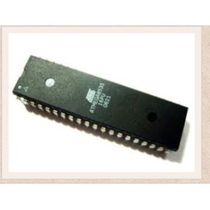 ATMEGA8535-16PU atmega 8535-16PU