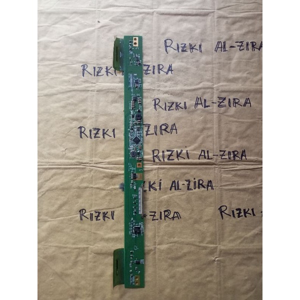 Ticon TCON Panel Tv Sharp LC 24LE157I 24LE157