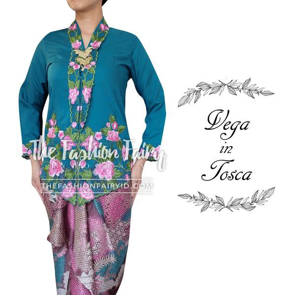 KEBAYA VEGA