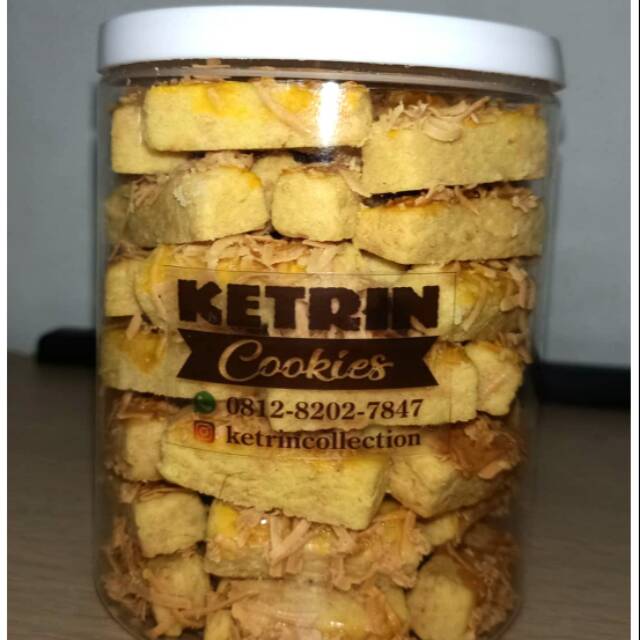 

KETRIN COOKIES Castangel