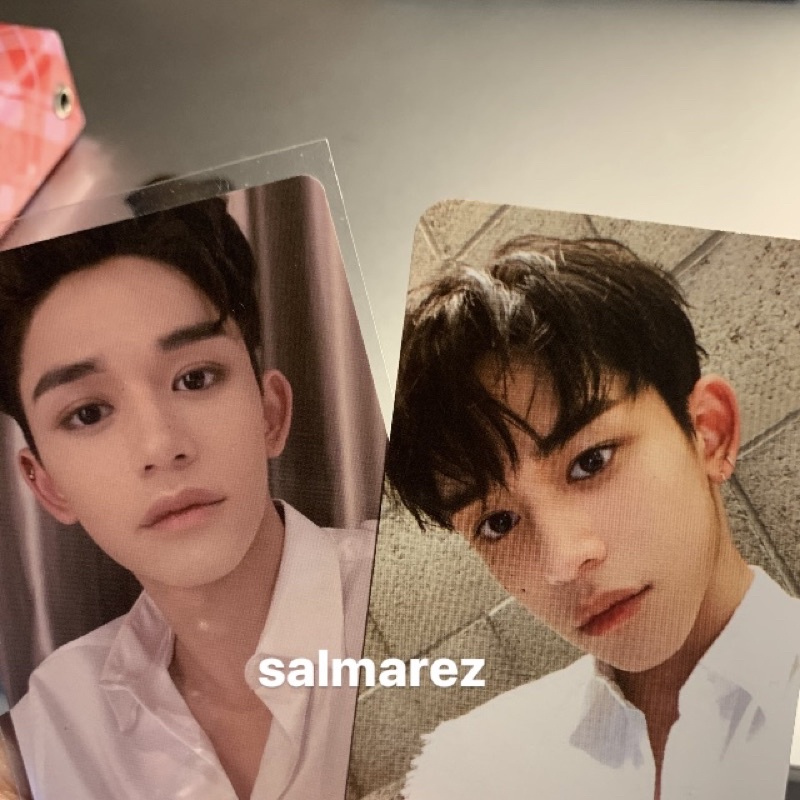 lucas photopack photobook our home wayv pets