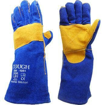Hand Glove Welding Tough