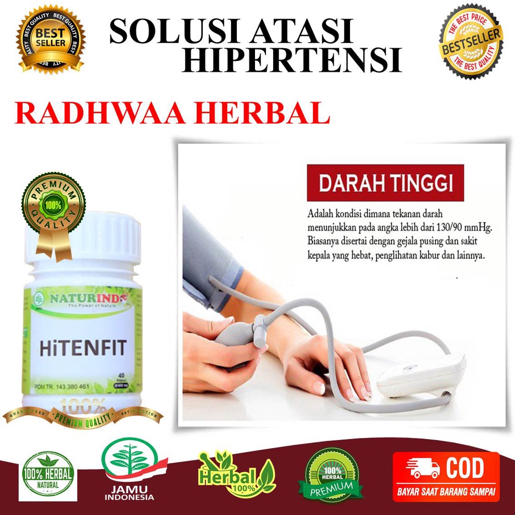 Jual Obat Herbal Darah Tinggi Obat Hipertensi Obat Penurunan Tekanan Darah Tinggi Ampuh Penurun Tensi Tinggi Indonesia Shopee Indonesia