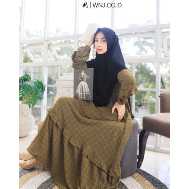 Dress Nectarinia WNJ